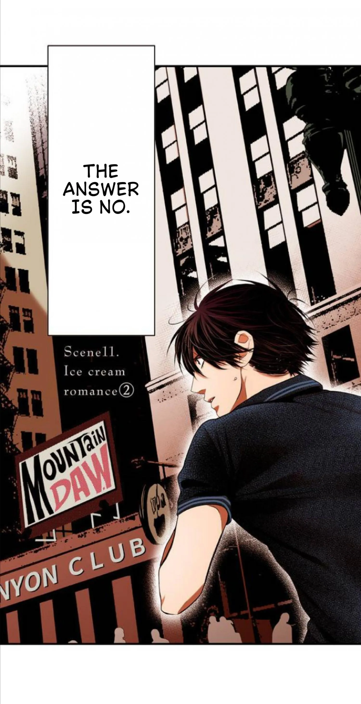 Anemone no Shishuu - Chapter 18 Page 5