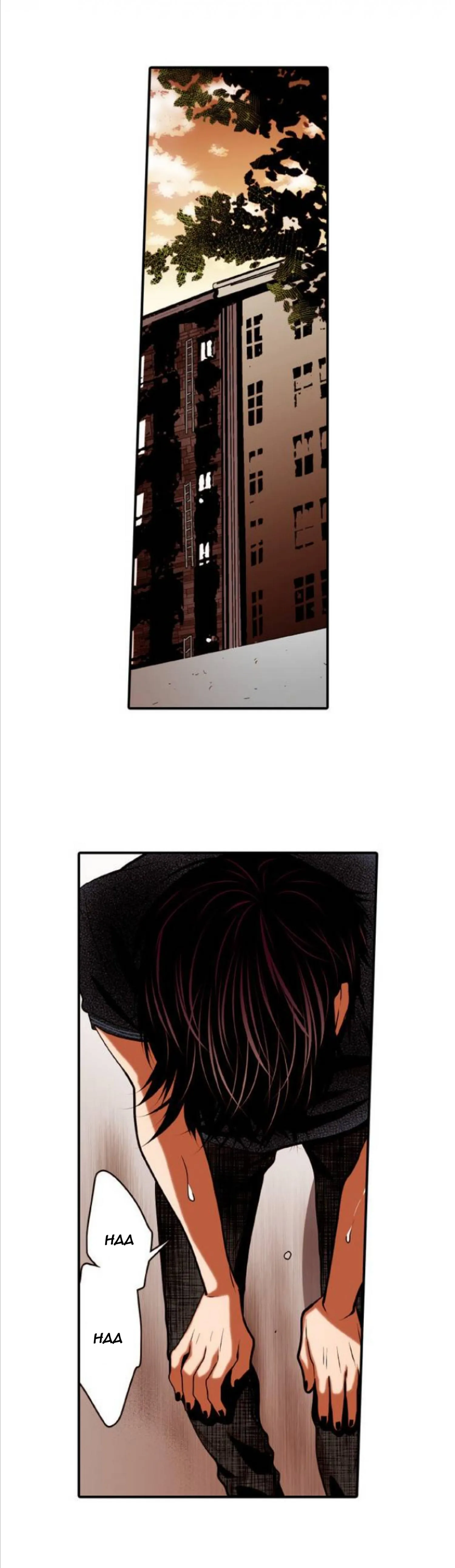 Anemone no Shishuu - Chapter 18 Page 6