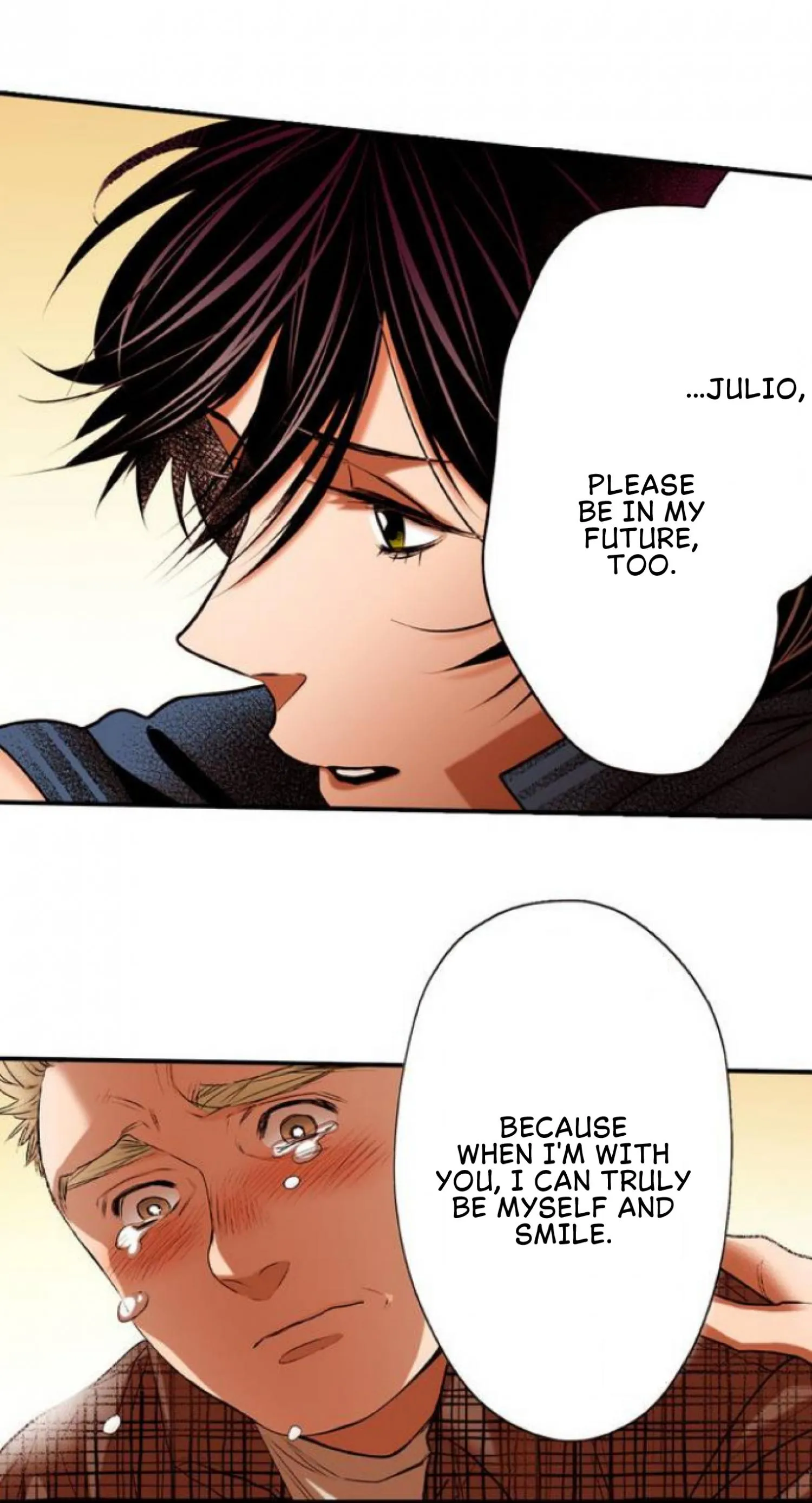 Anemone no Shishuu - Chapter 19 Page 3