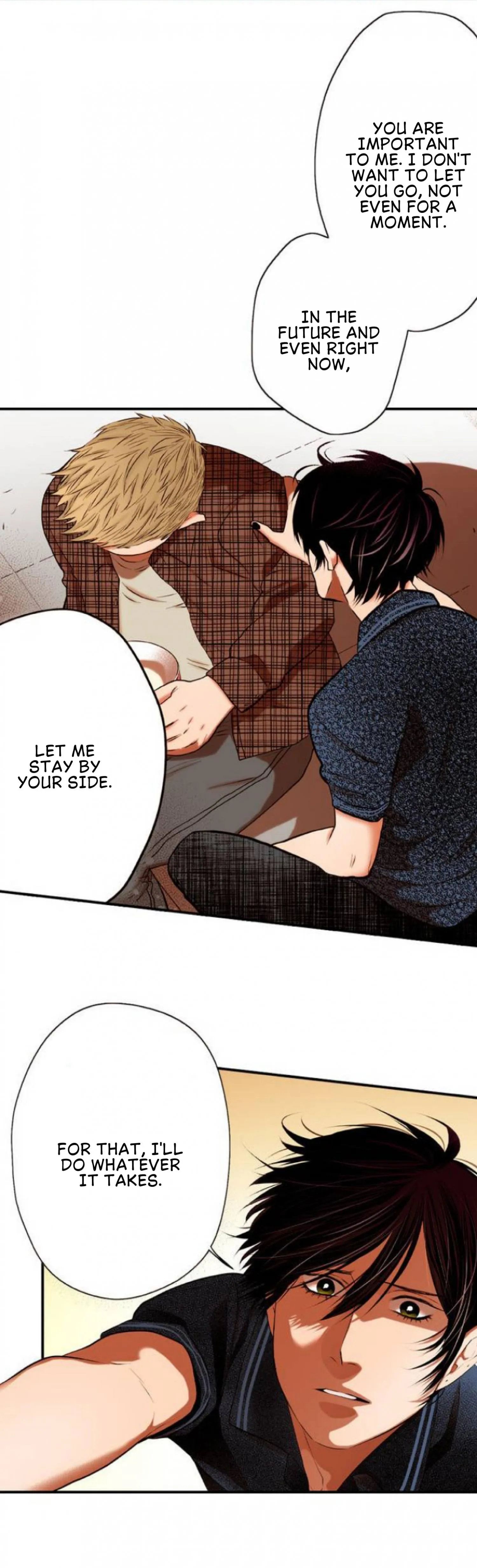 Anemone no Shishuu - Chapter 19 Page 4