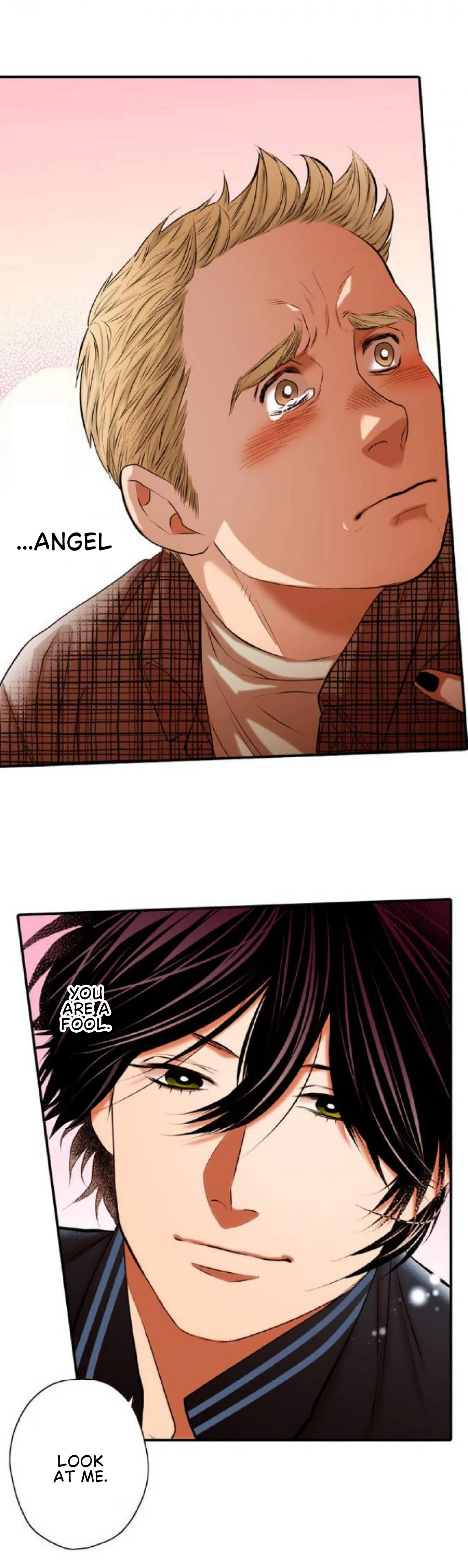 Anemone no Shishuu - Chapter 19 Page 7