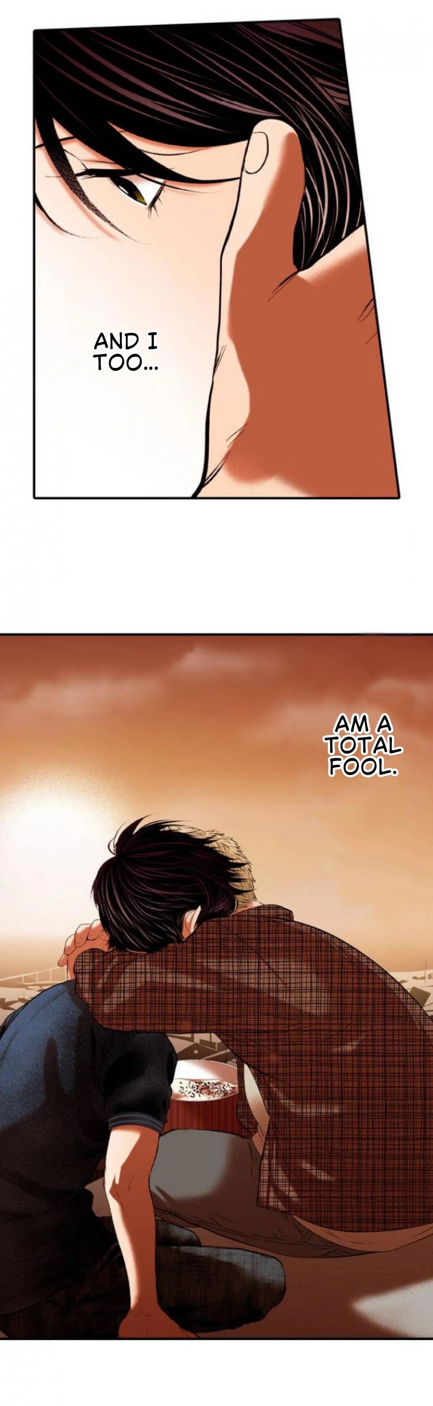 Anemone no Shishuu - Chapter 19 Page 8