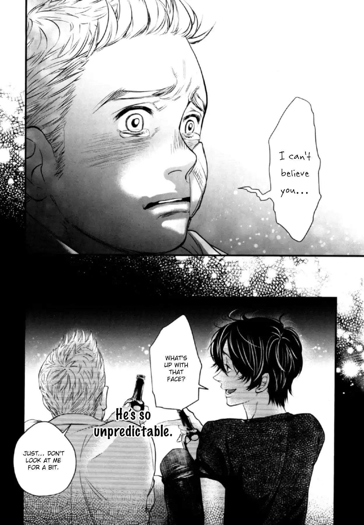Anemone no Shishuu - Chapter 2 Page 27