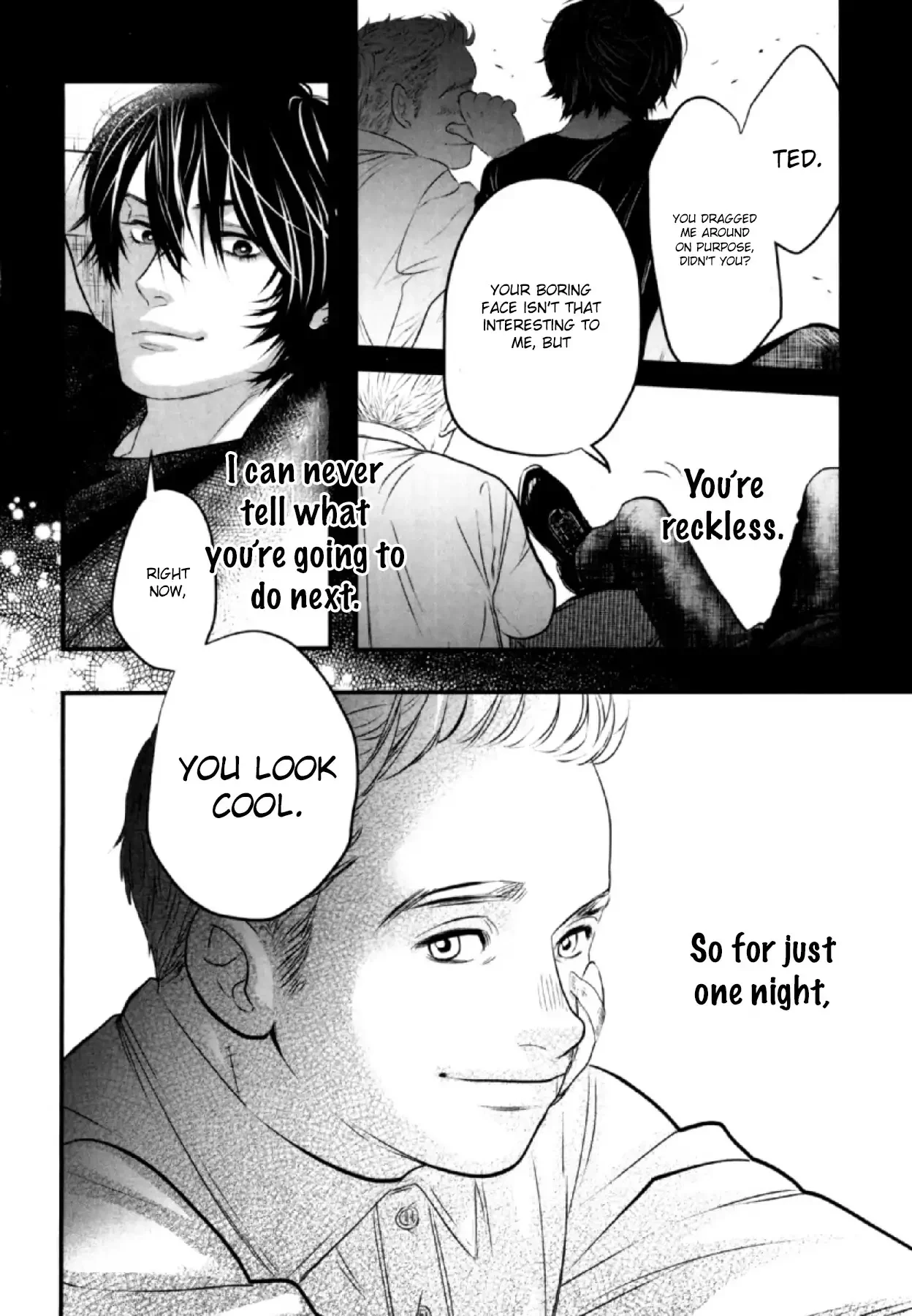 Anemone no Shishuu - Chapter 2 Page 29