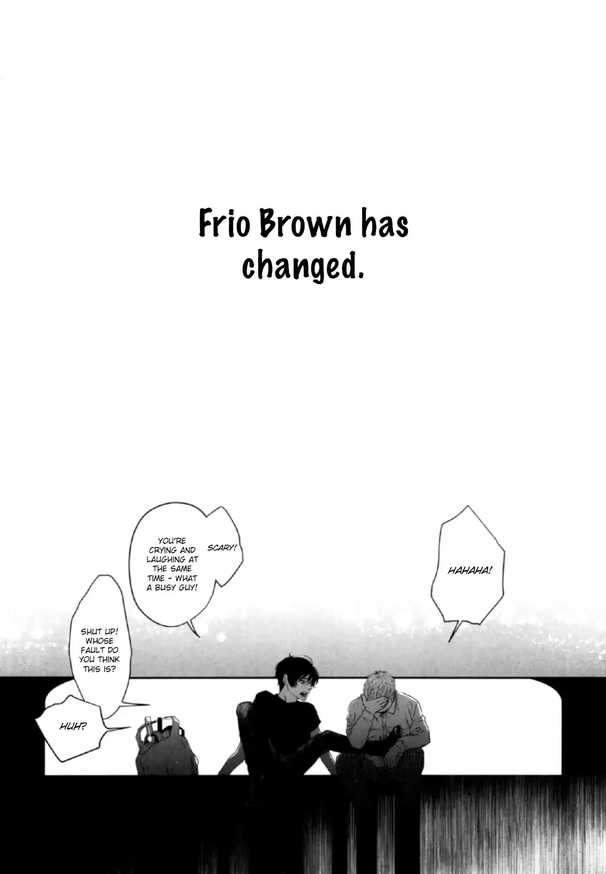 Anemone no Shishuu - Chapter 2 Page 30