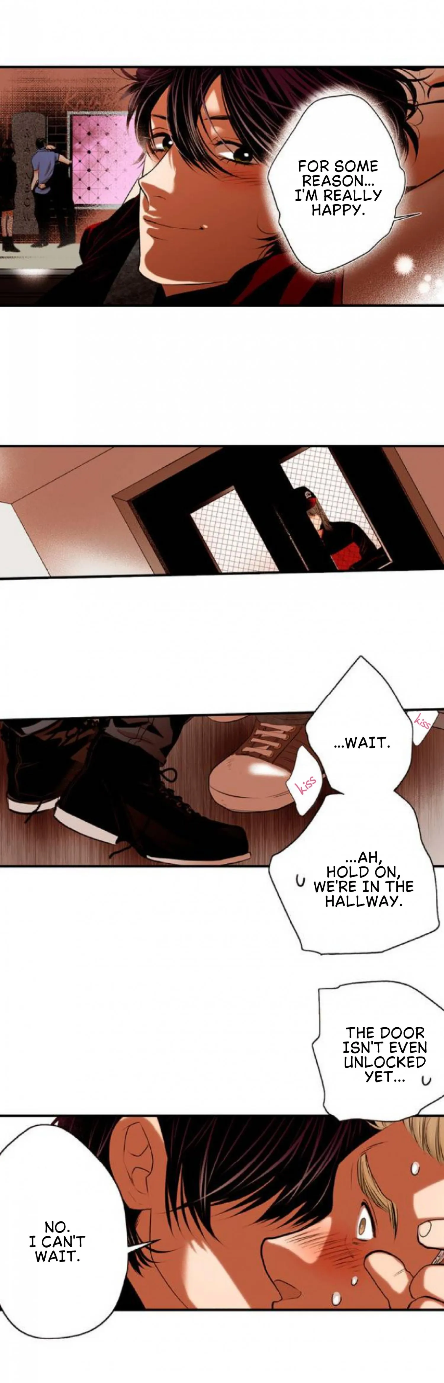Anemone no Shishuu - Chapter 20 Page 11