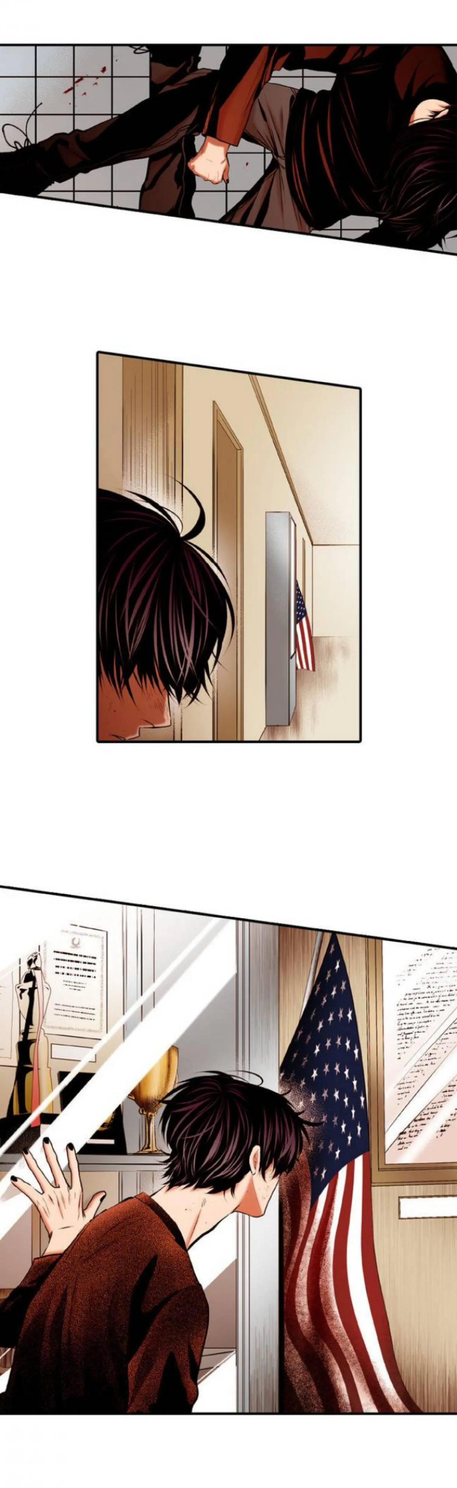 Anemone no Shishuu - Chapter 20 Page 23