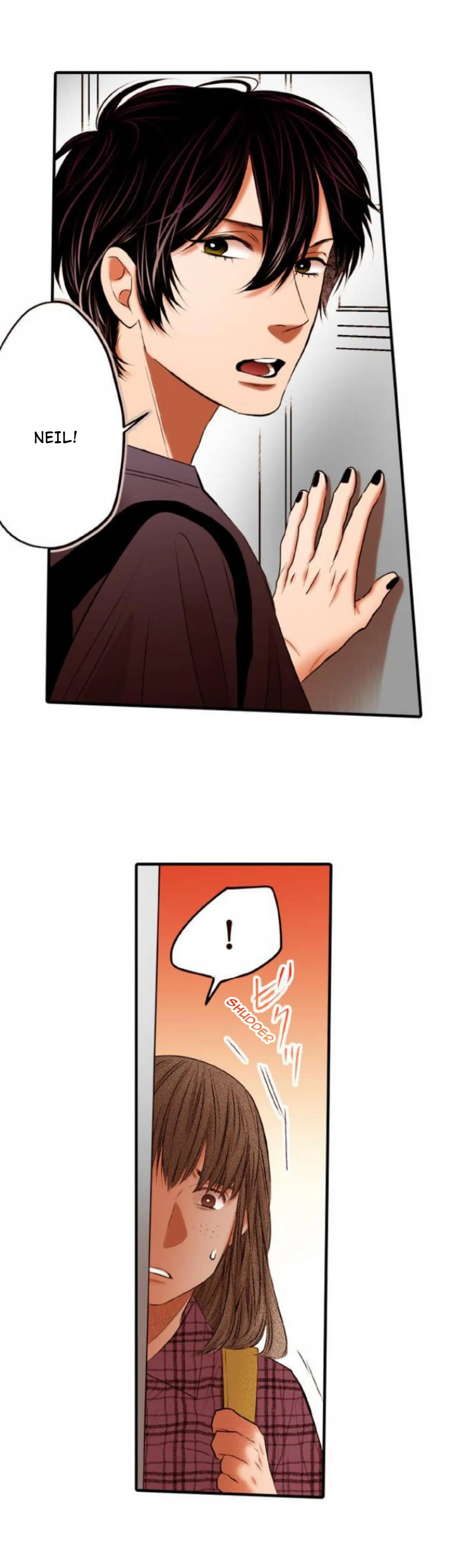 Anemone no Shishuu - Chapter 20 Page 35