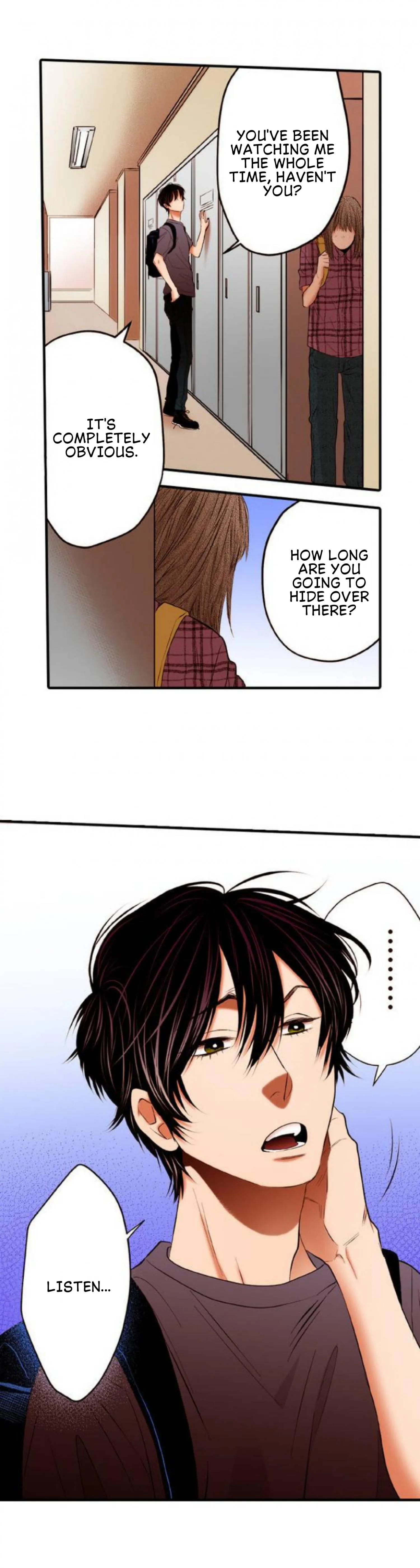 Anemone no Shishuu - Chapter 20 Page 36