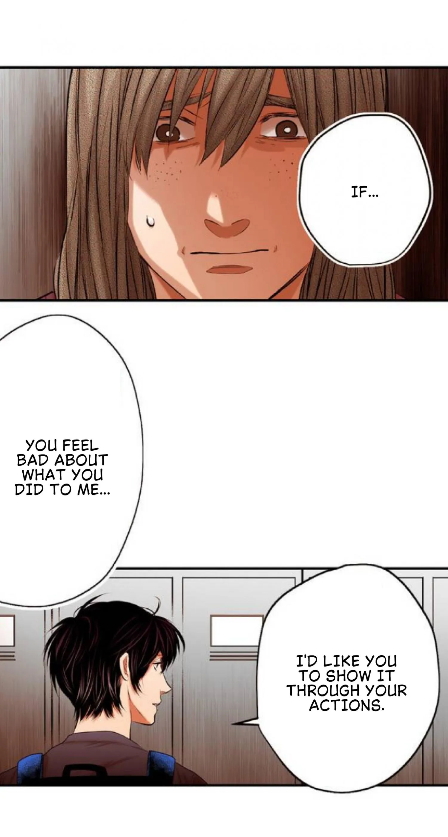 Anemone no Shishuu - Chapter 20 Page 37