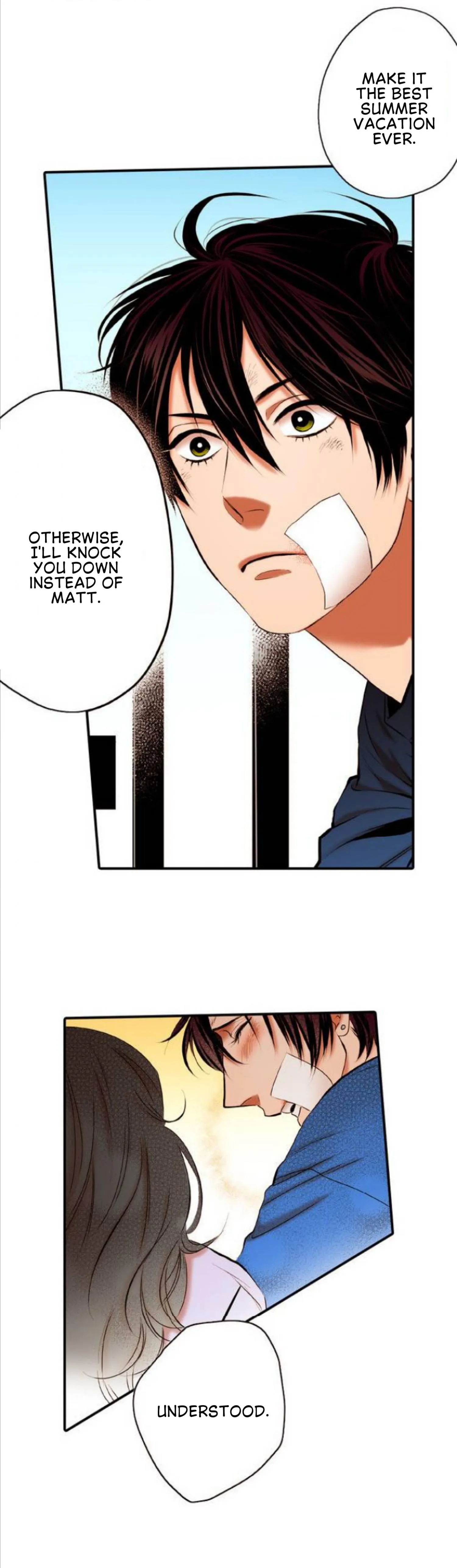 Anemone no Shishuu - Chapter 20 Page 48