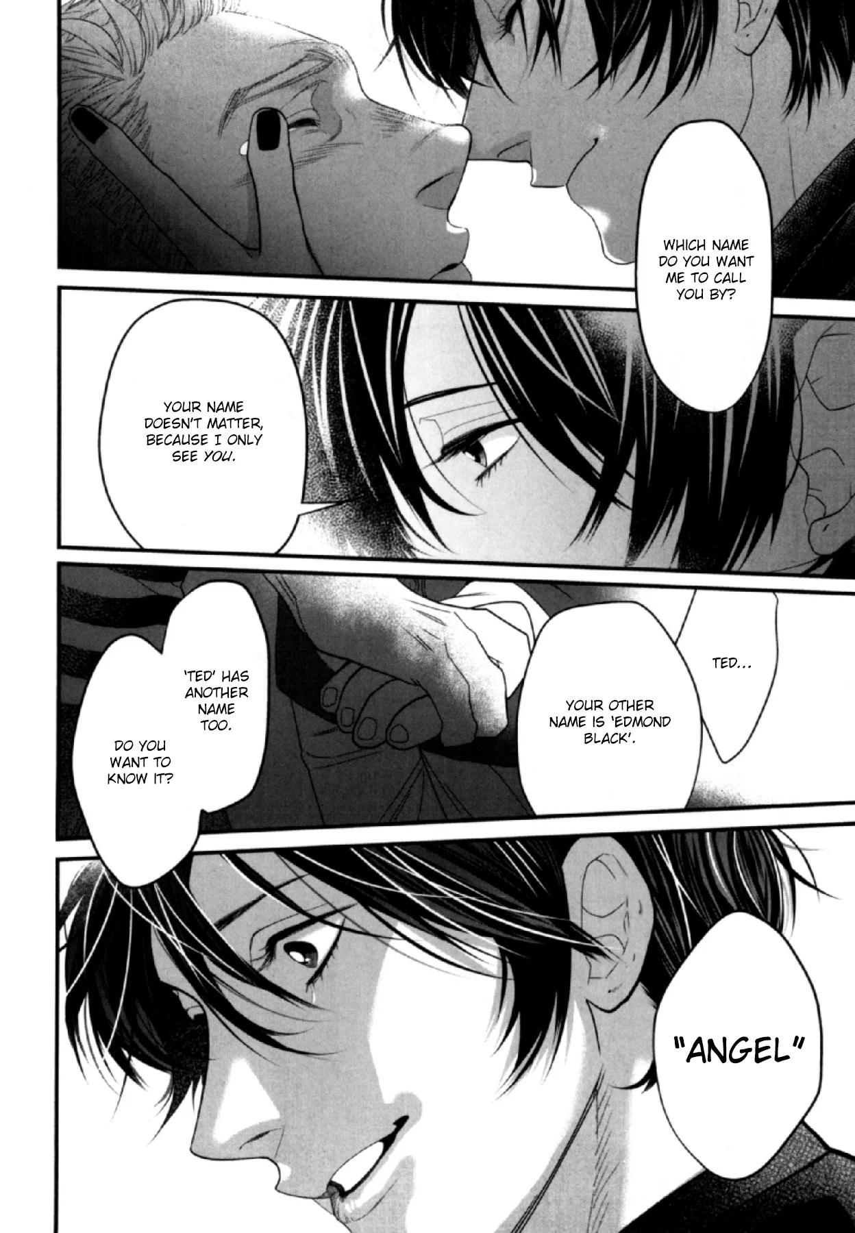 Anemone no Shishuu - Chapter 5 Page 27