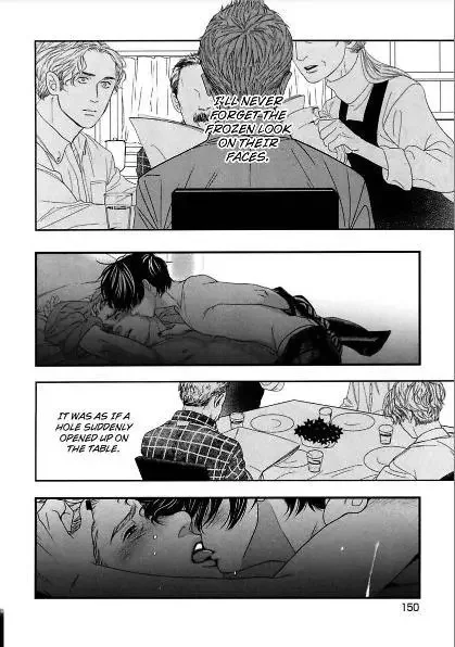 Anemone no Shishuu - Chapter 6 Page 6