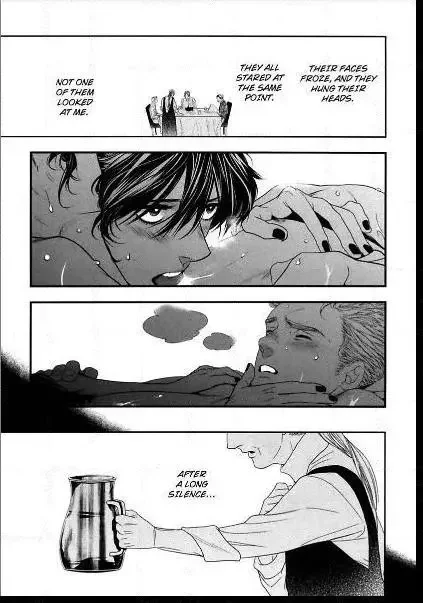 Anemone no Shishuu - Chapter 6 Page 7