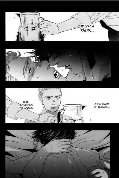 Anemone no Shishuu - Chapter 6 Page 8
