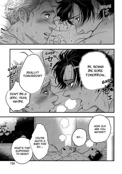 Anemone no Shishuu - Chapter 6 Page 14