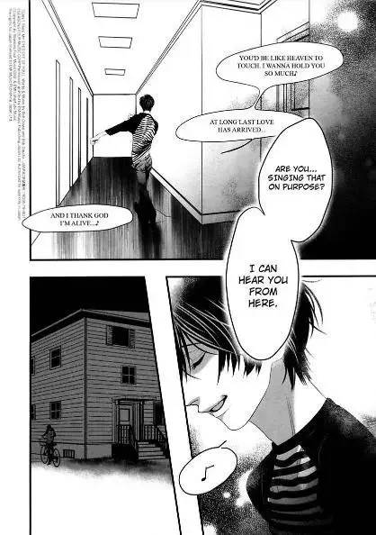 Anemone no Shishuu - Chapter 6 Page 19