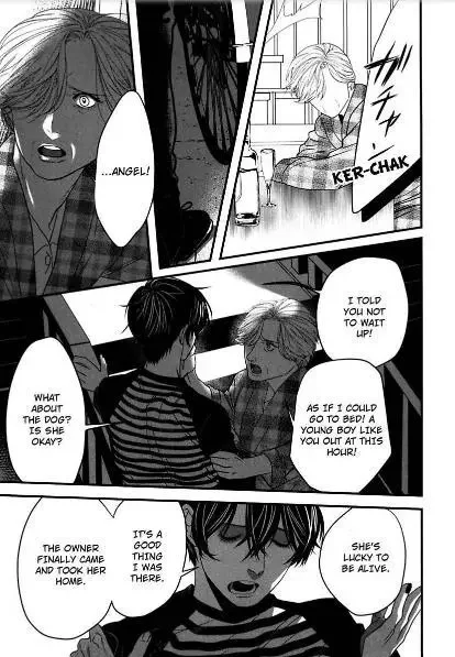 Anemone no Shishuu - Chapter 6 Page 20