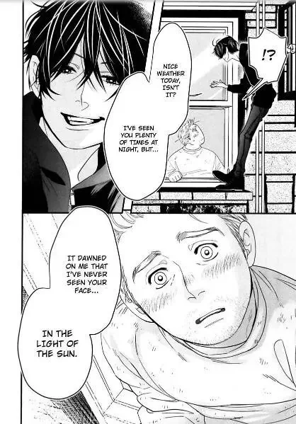 Anemone no Shishuu - Chapter 6 Page 28