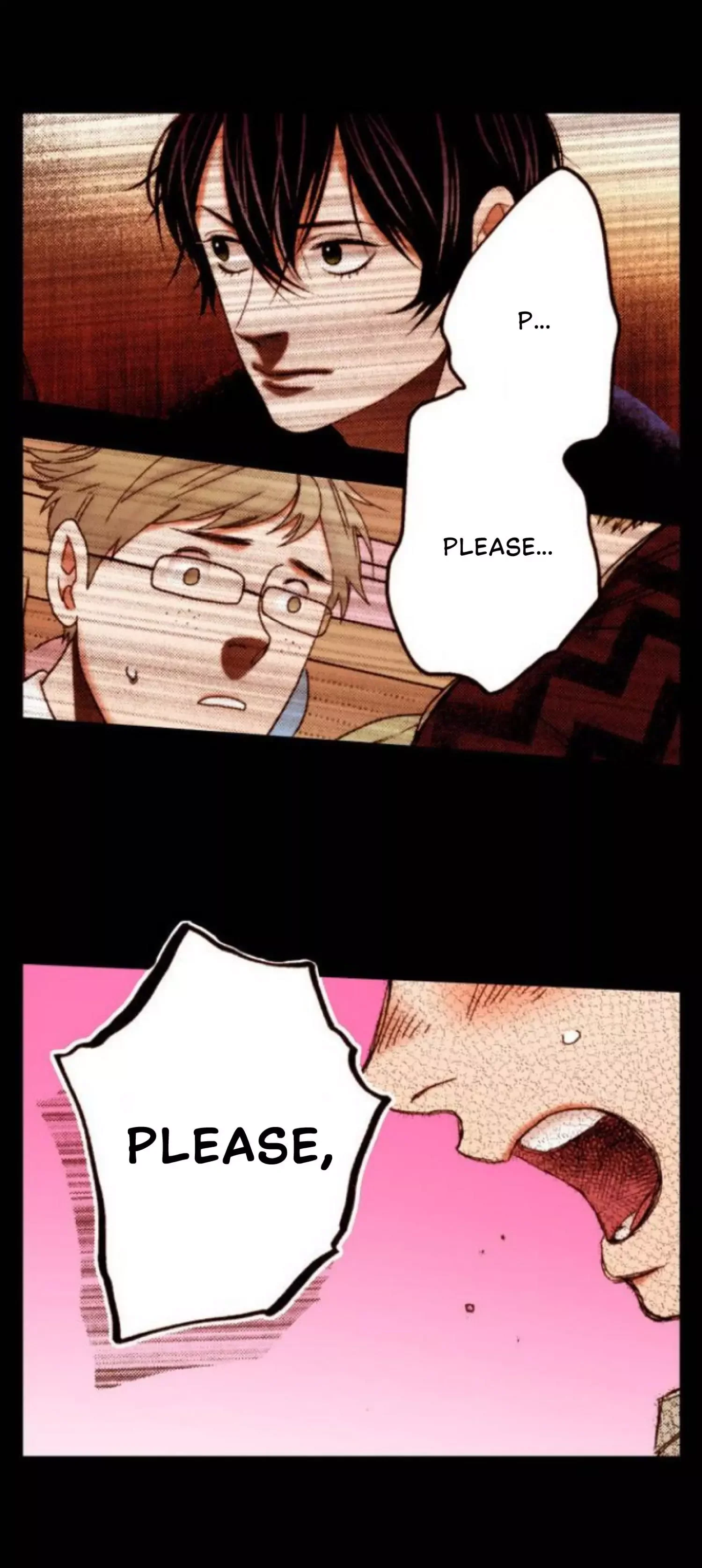 Anemone no Shishuu - Chapter 7 Page 17