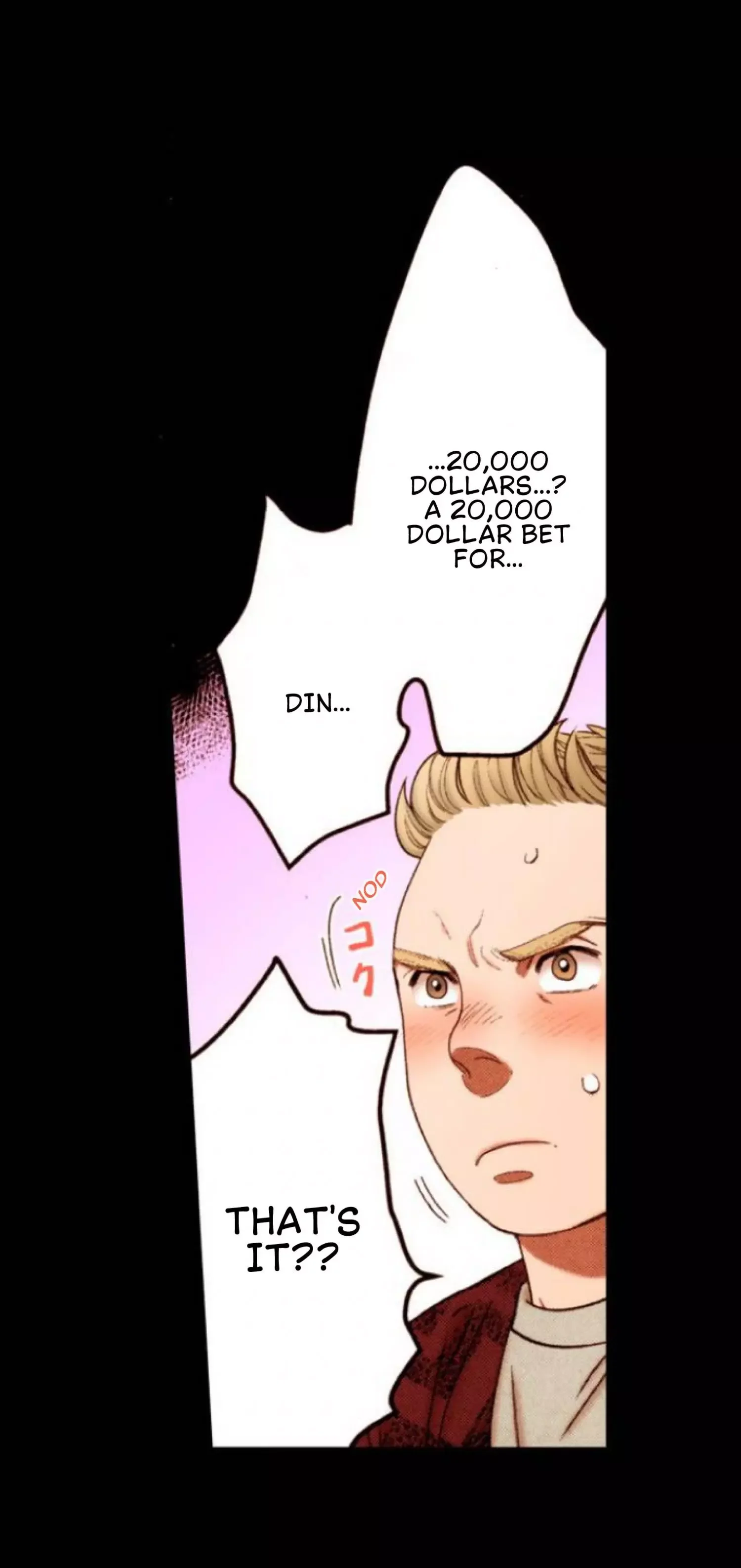 Anemone no Shishuu - Chapter 7 Page 19