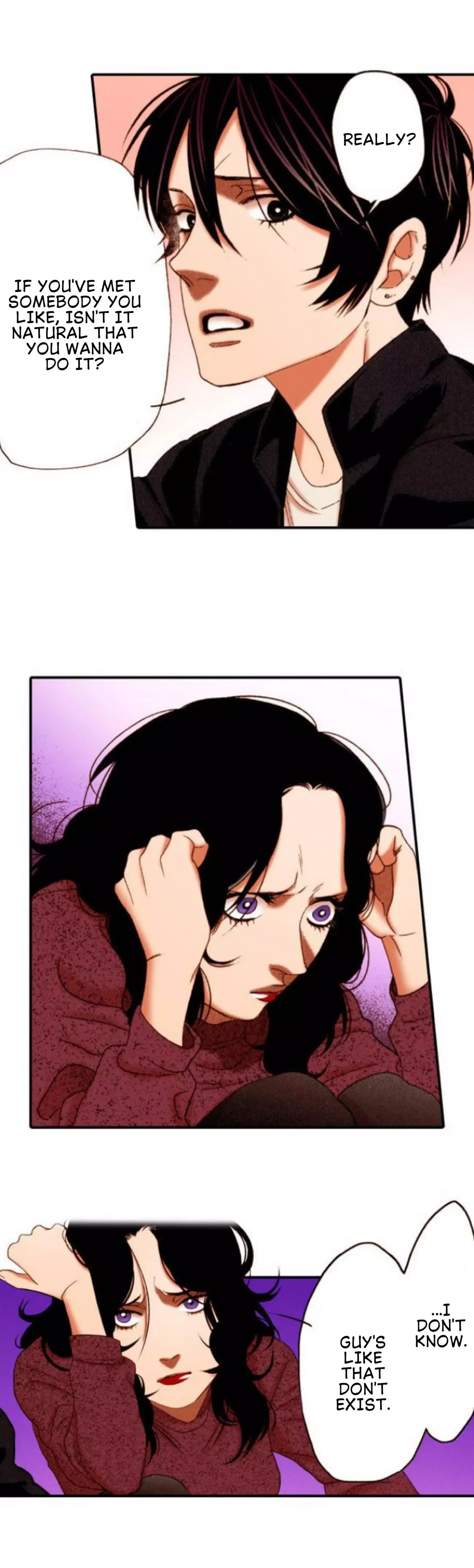 Anemone no Shishuu - Chapter 9 Page 4