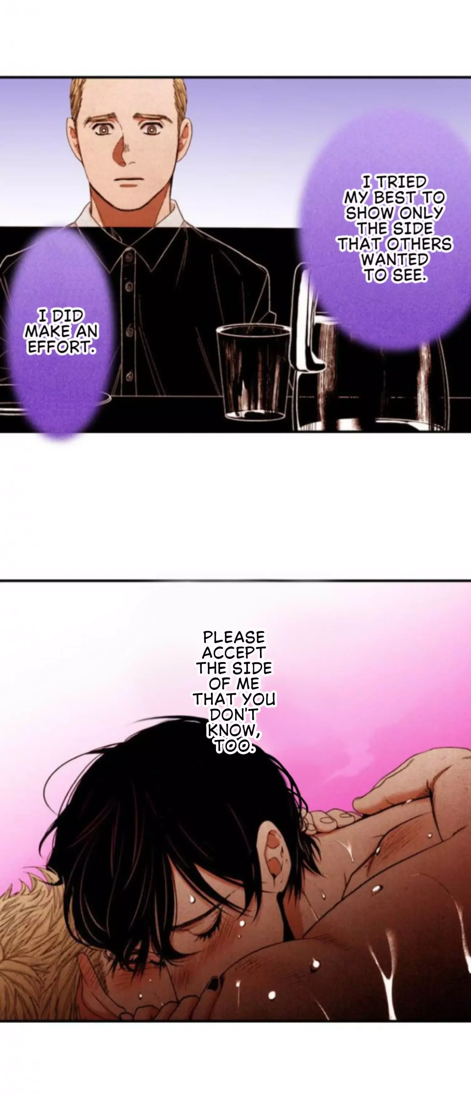Anemone no Shishuu - Chapter 9 Page 15