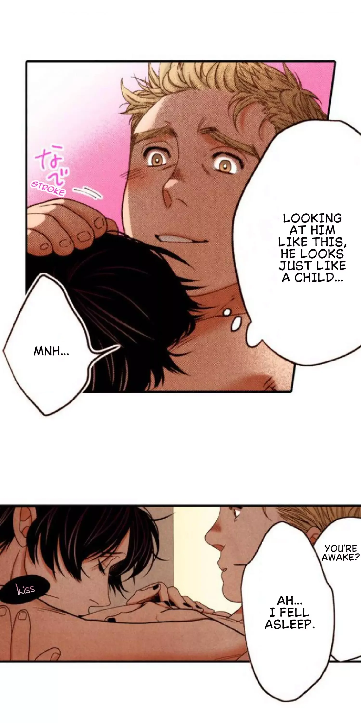 Anemone no Shishuu - Chapter 9 Page 24