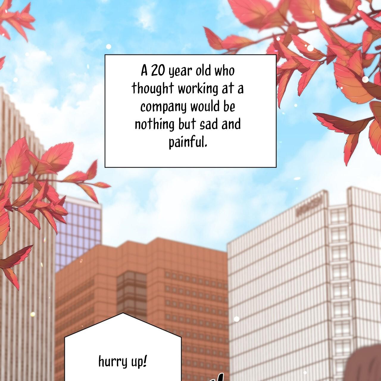 Expiration Date - Chapter 0 Page 3