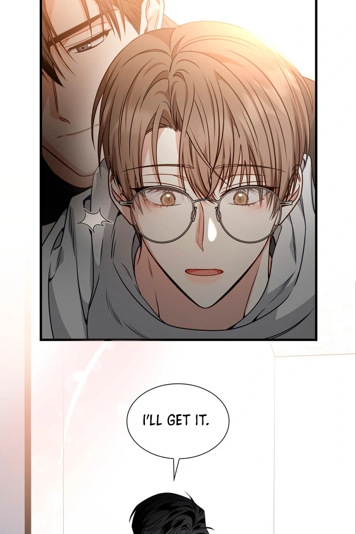 Expiration Date - Chapter 1 Page 11