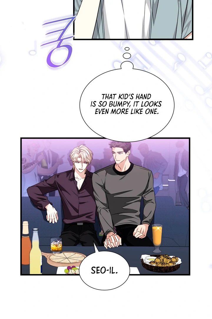 Expiration Date - Chapter 1 Page 21