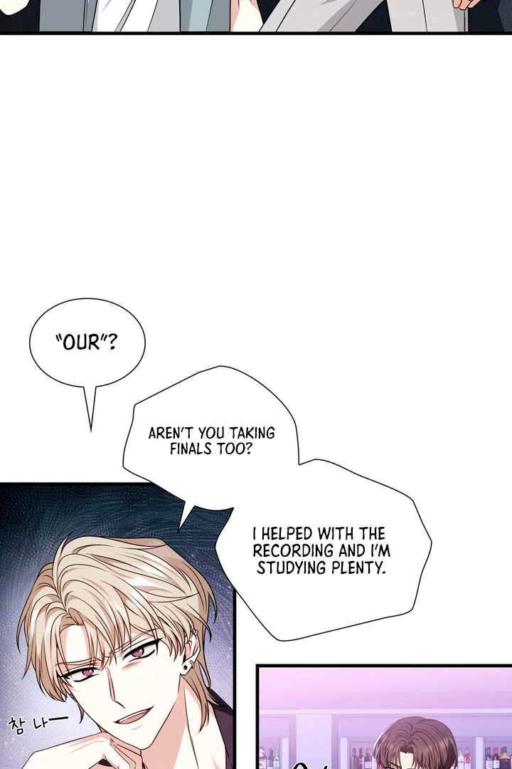 Expiration Date - Chapter 1 Page 25