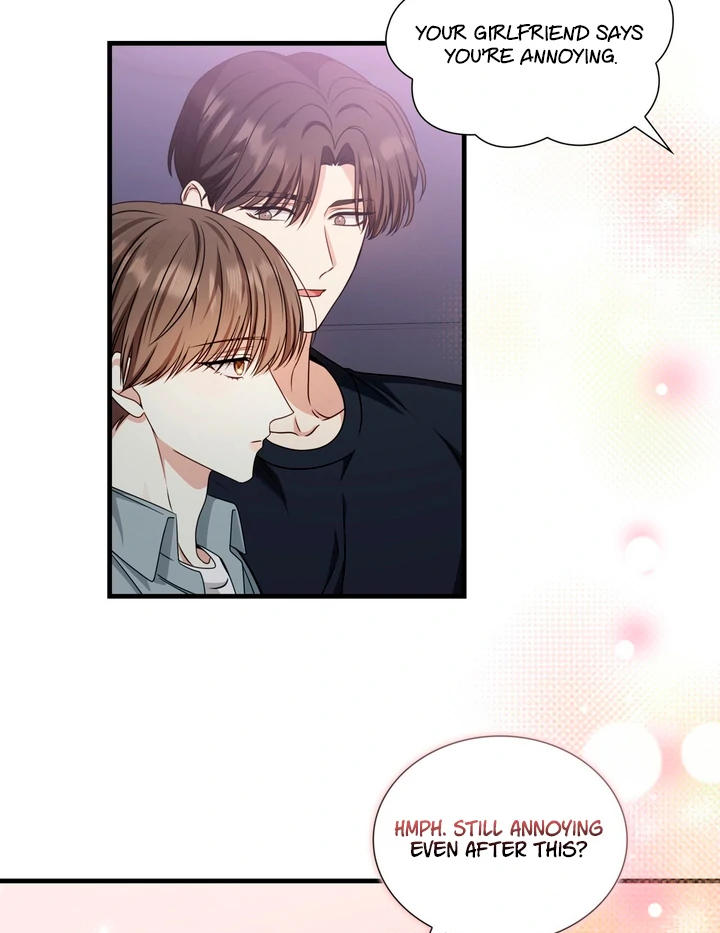 Expiration Date - Chapter 1 Page 28