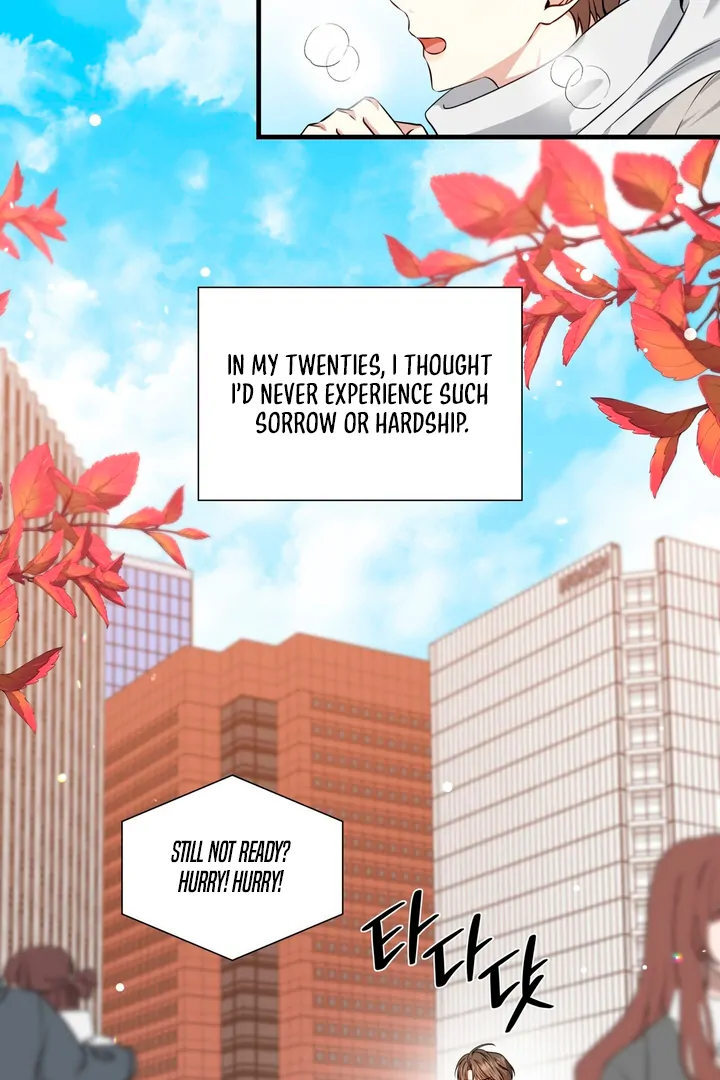 Expiration Date - Chapter 1 Page 3