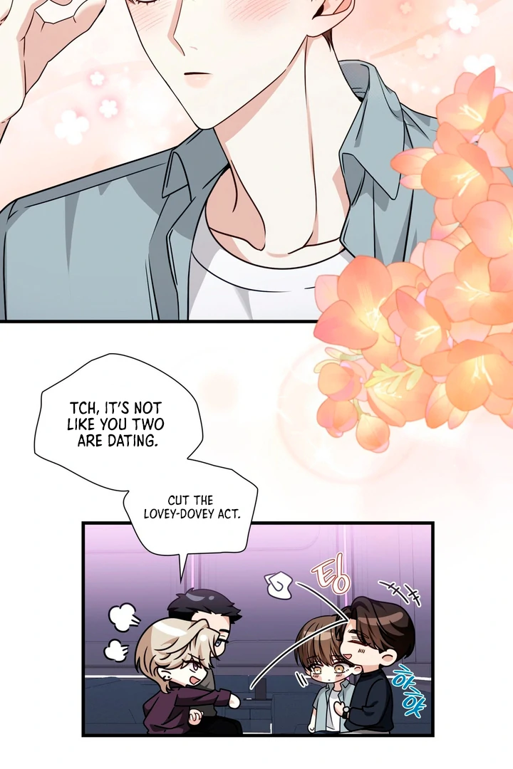 Expiration Date - Chapter 1 Page 36