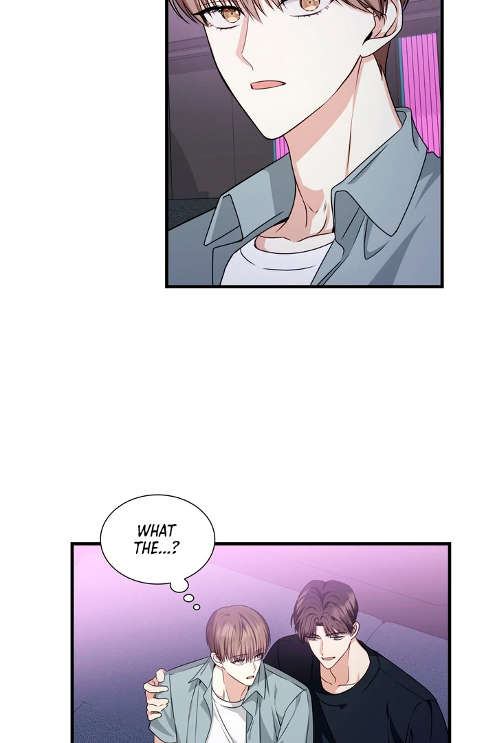 Expiration Date - Chapter 1 Page 39