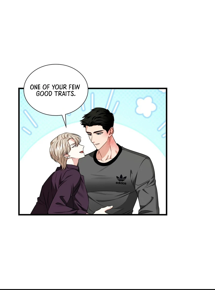Expiration Date - Chapter 1 Page 42