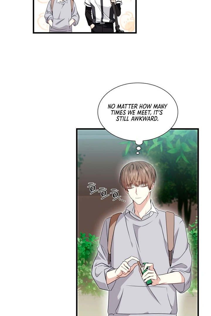 Expiration Date - Chapter 1 Page 50