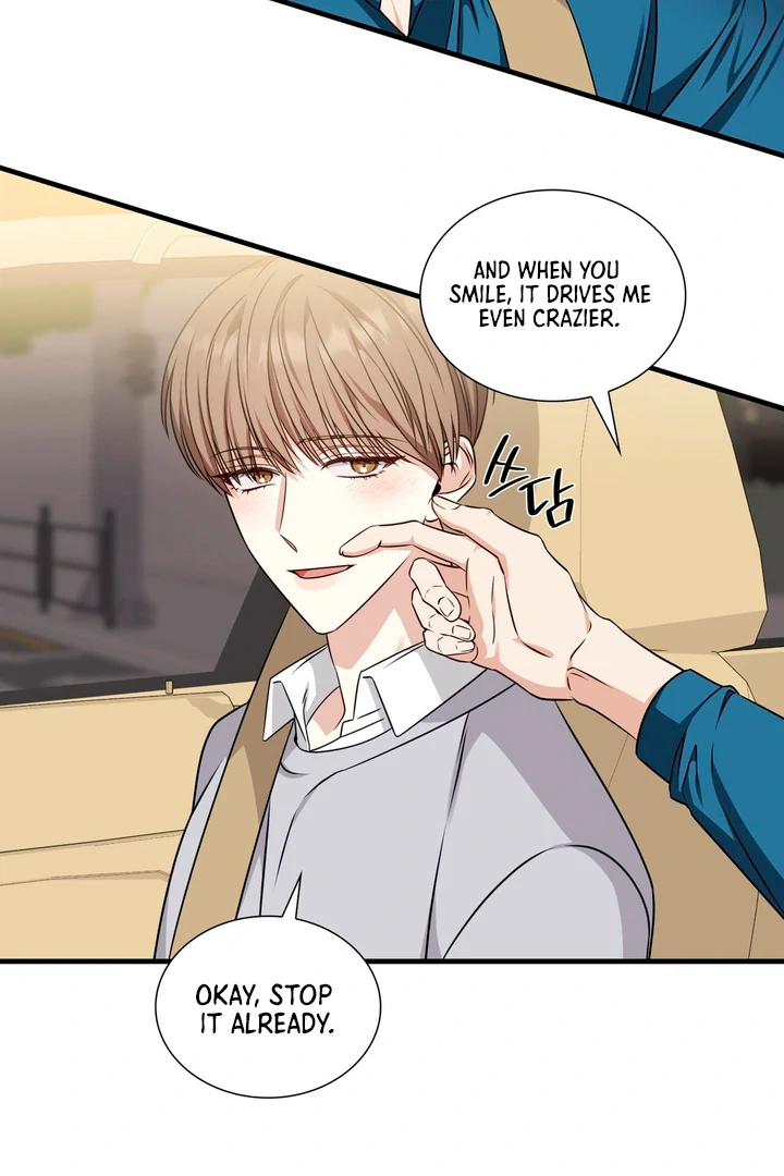 Expiration Date - Chapter 1 Page 64