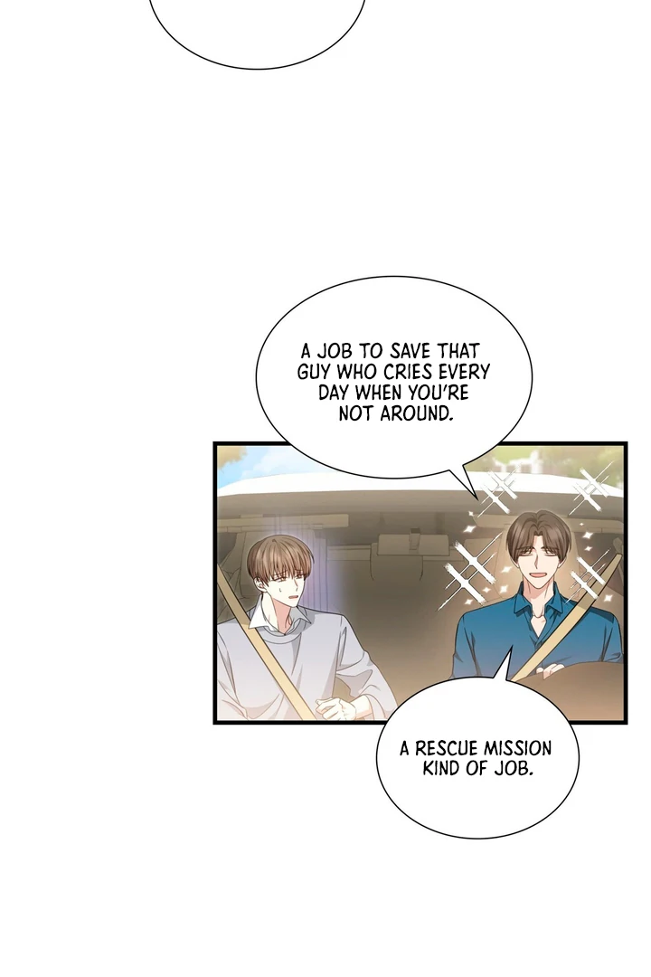 Expiration Date - Chapter 1 Page 66