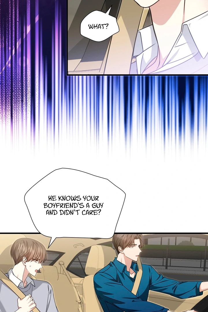 Expiration Date - Chapter 1 Page 72