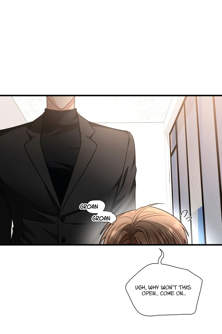 Expiration Date - Chapter 1 Page 9