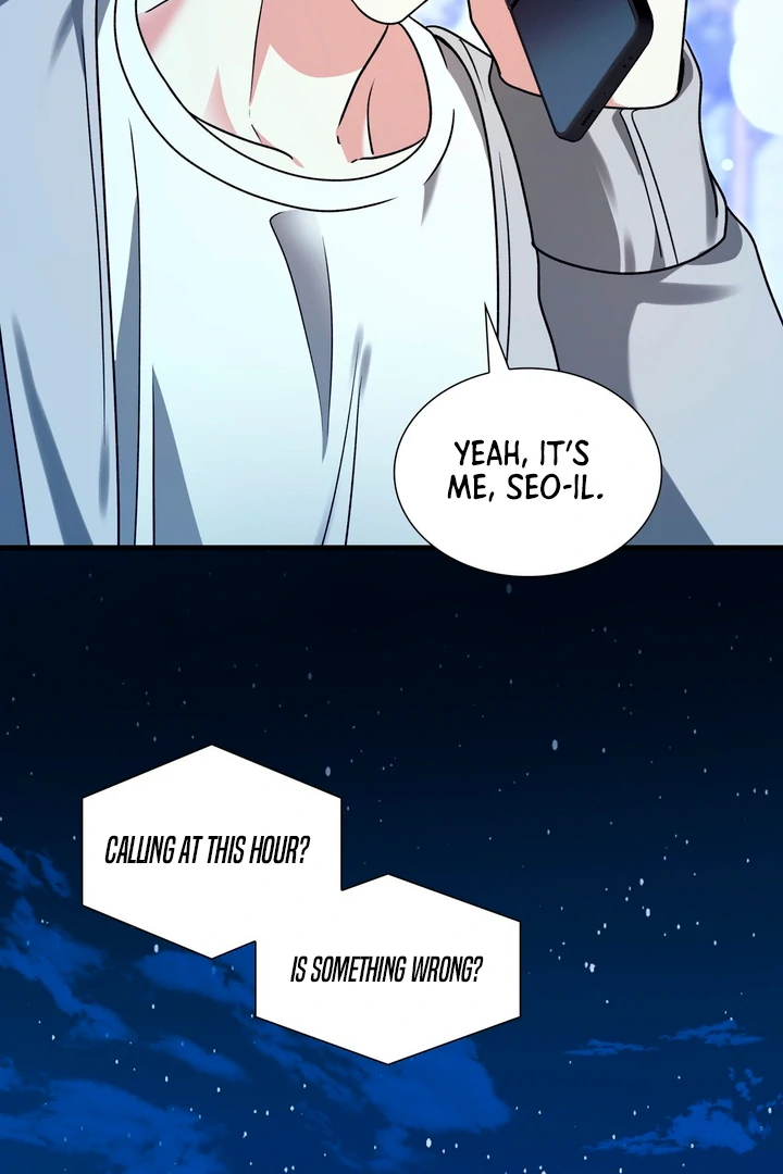 Expiration Date - Chapter 10 Page 109