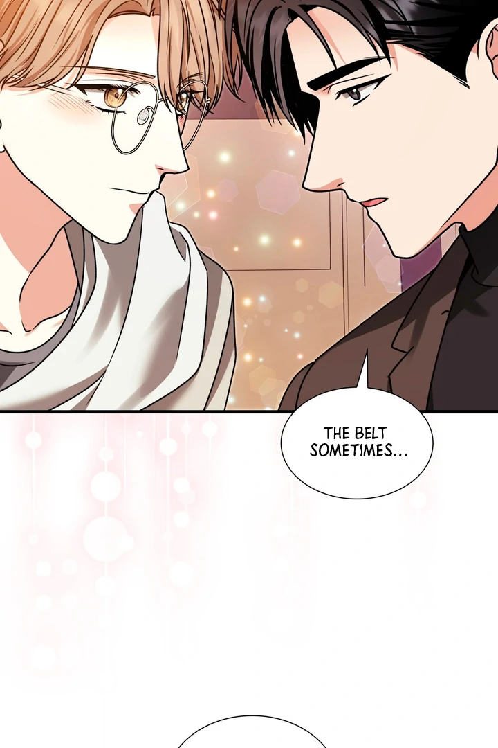 Expiration Date - Chapter 10 Page 19
