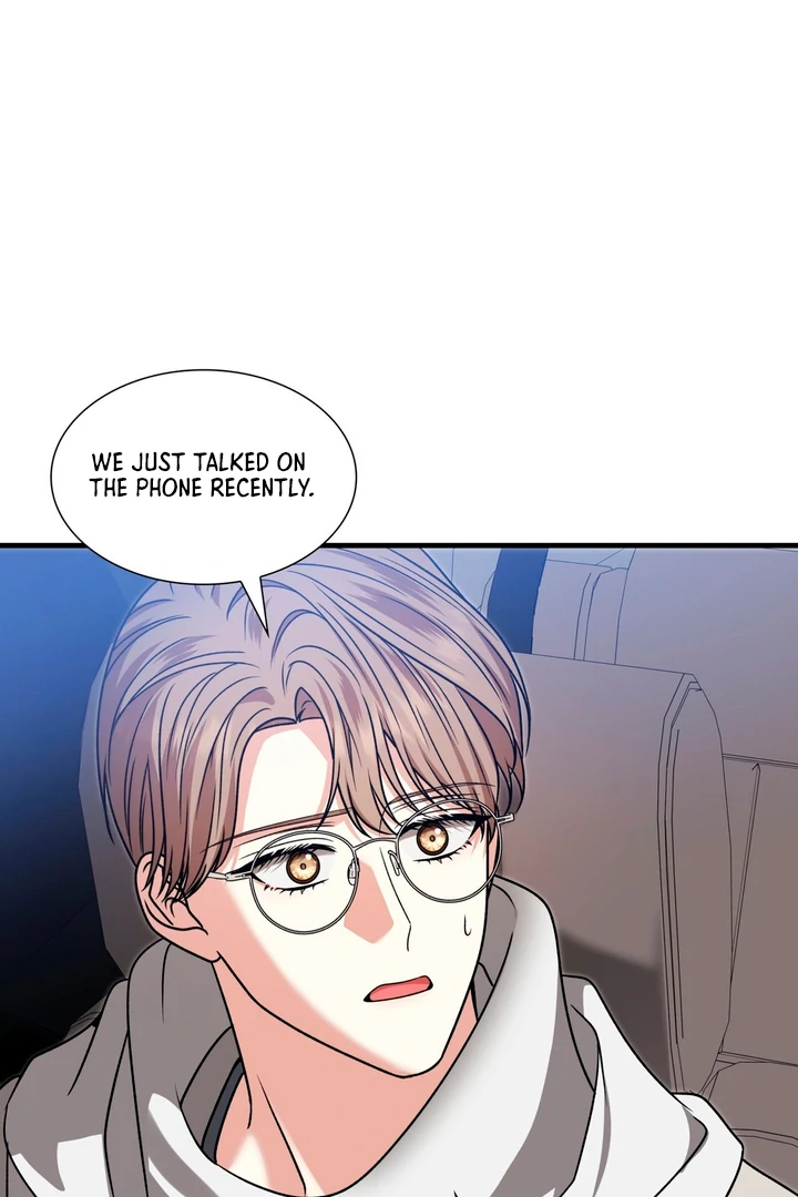 Expiration Date - Chapter 10 Page 48
