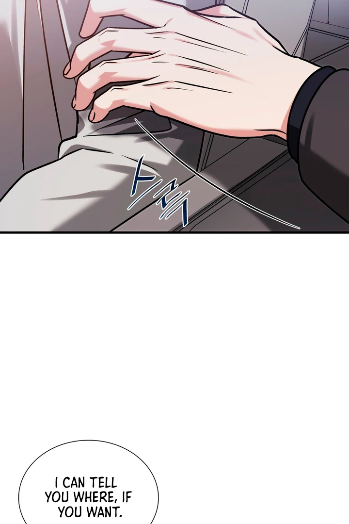 Expiration Date - Chapter 10 Page 50