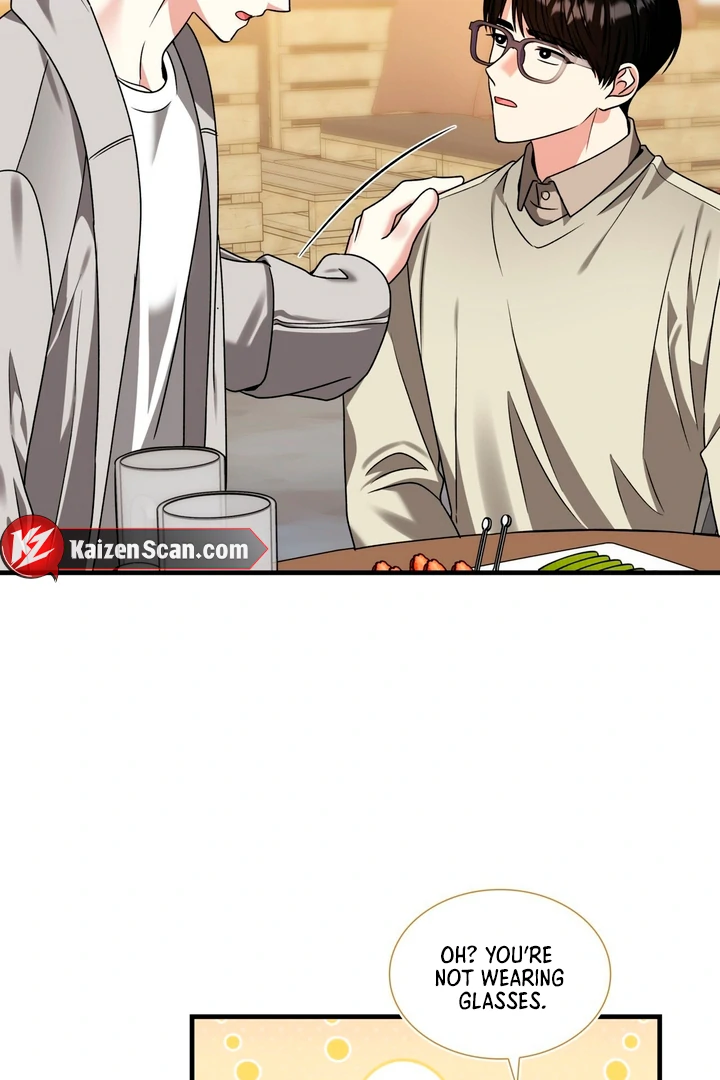 Expiration Date - Chapter 10 Page 68