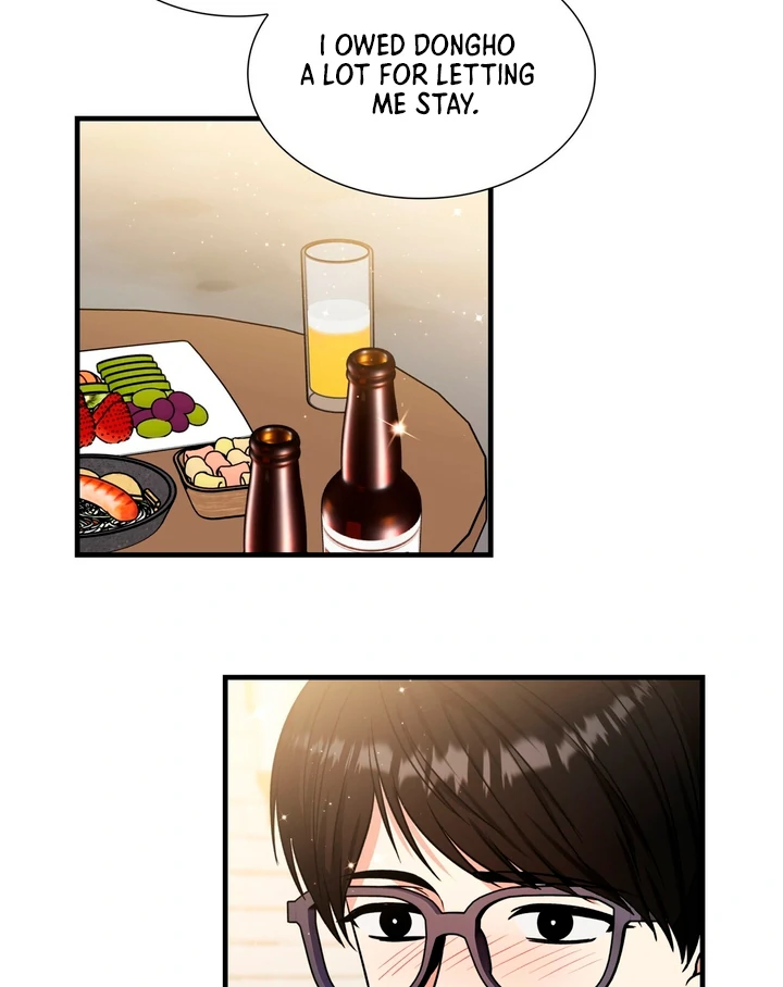 Expiration Date - Chapter 10 Page 70