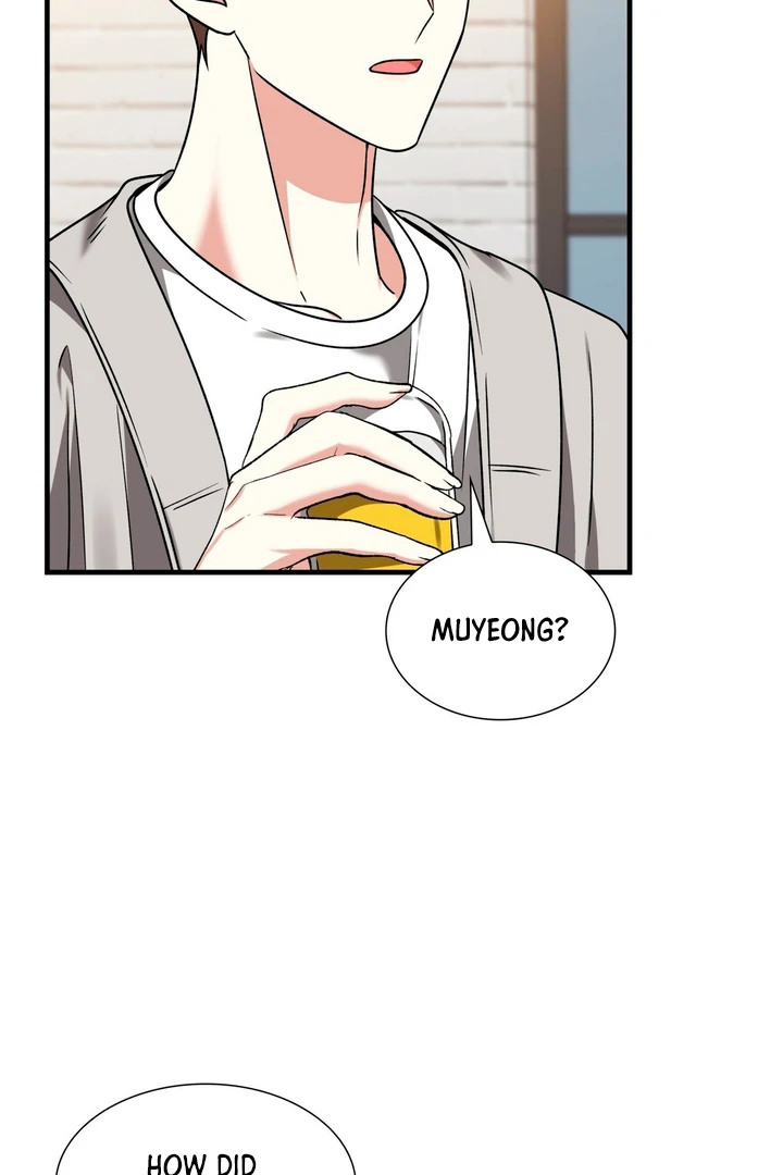 Expiration Date - Chapter 10 Page 75
