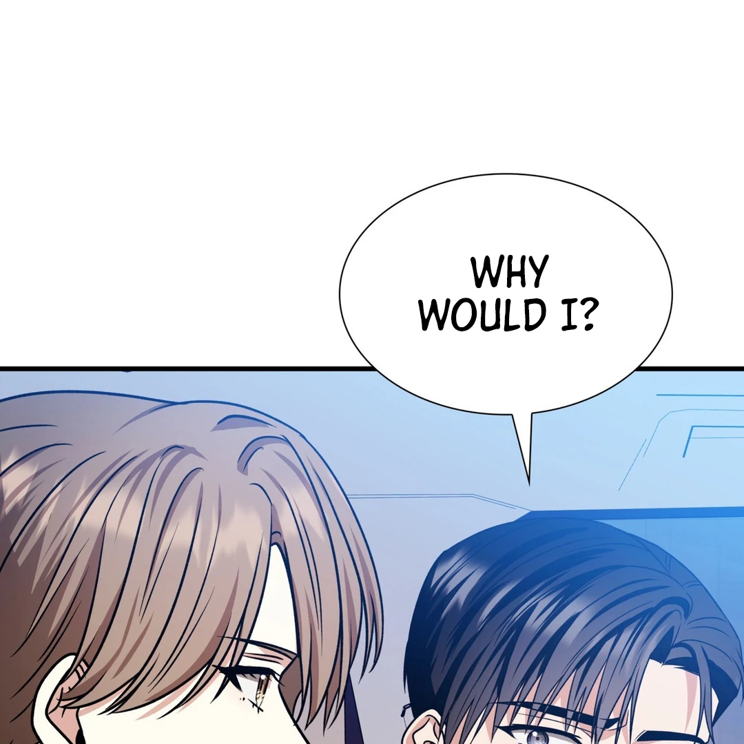 Expiration Date - Chapter 12 Page 110